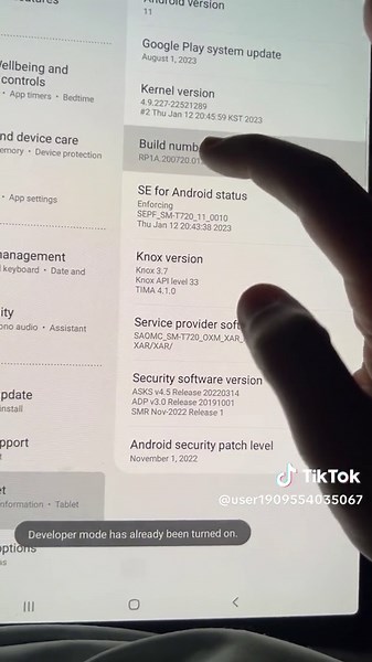 Ways to make tou tablet or phone fast