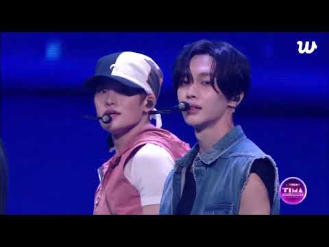 RIIZE TME FULL PERFORMANCE'S