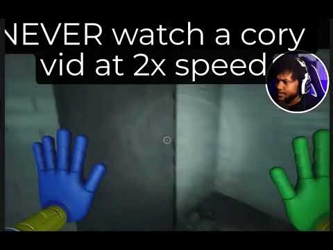 Cory meme #coryxkenshin