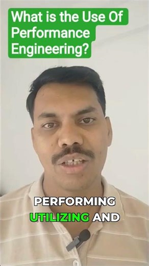 How Performance Engineering Changes Everything #business #tech