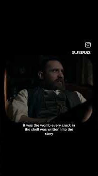 Thatvideo features a powerful monologue about transformation and resilience set against a scene from