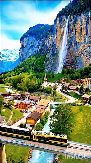 Most Beautiful Places on Earth 🌍 | Stunning Destinations You Must See Before You Die