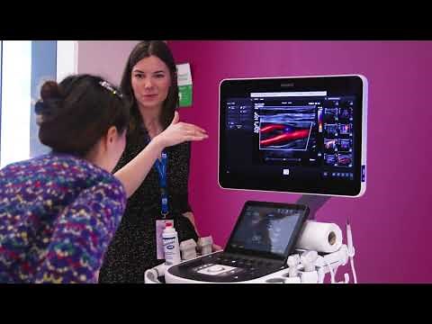 Philips live at ECR 2024