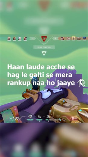 😢💔. #valorant #valorantclips #riotgames #valorantlive