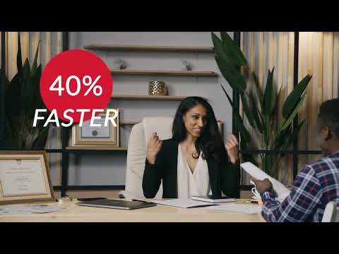 2025 PCLaw | TimeMatters Promotional Video