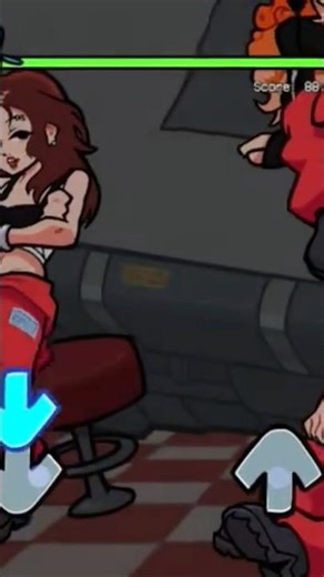 New FNF BTS “Spaghetti” song! BTS members collab with FNF! #Fnf #newsong #spaghetti #videogame #Bf