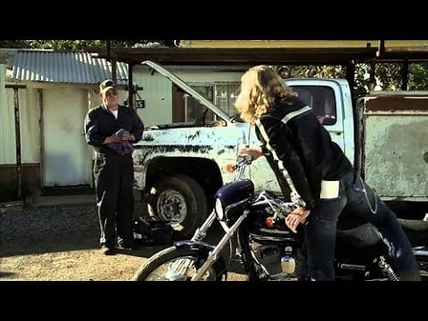 Born Wild - Full Movie - Lili Mirojnick, Joe Lando, Barry Corbin