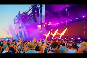 17K views · 113 reactions | Montreal is THE city for your ultimate summer experience! We have festivals for every genre, come and discover it here! | evenko | Facebook