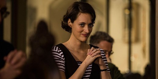 20 More Screenwriting Tips from Phoebe Waller-Bridge