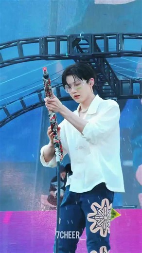 Exploring JUNKYU from TREASURE: A Talented Star