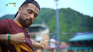 19K views · 2.1K reactions | With Overseas Warriors and Bagh Stallions walking off with their first win of the tournament in yesterday's game, it's time for a thriller as Muzaffarabad Tigers are ready to take on Rawalakot Tigers in Match 6 today. Watch the match opener here  #KingdomValleyKPL I #KheloAazadiSe | Kashmir Premier League | Facebook