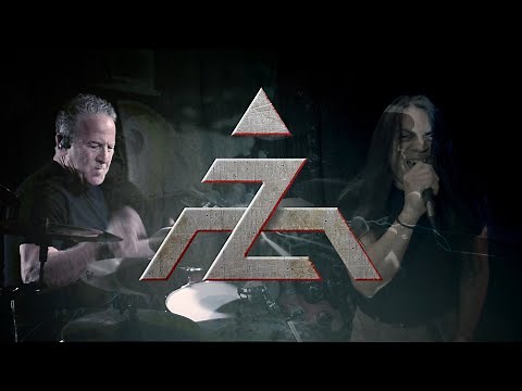 A-Z - The Machine Gunner (OFFICIAL VIDEO)
