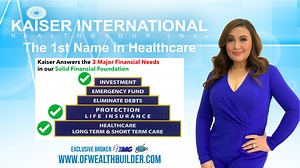 KAISER International Healthgroup Inc.