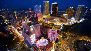 The Top 10 Most Luxurious Suites in Macau - Casino.org Blog