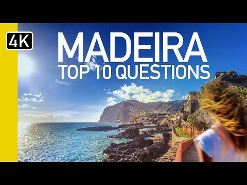Planning a Trip to Madeira? Watch This First