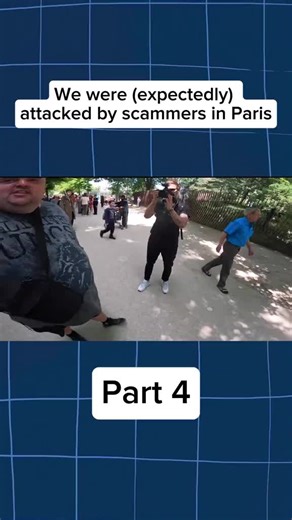 Scam Awareness in Paris: Honest Guide to Avoid Attacks