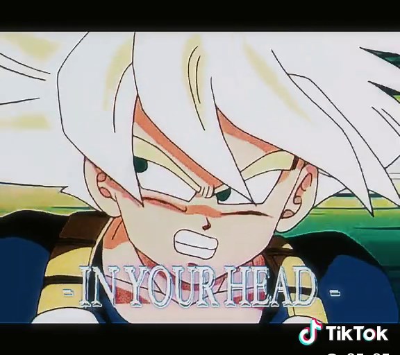 Gohan's Epic Transformation in Dragon Ball Edits