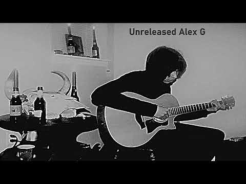 Unreleased Alex G Favorites