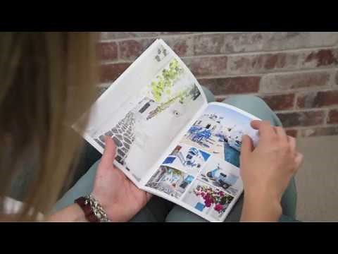 Fotobuch in 5 Minuten erstellen mit myposter