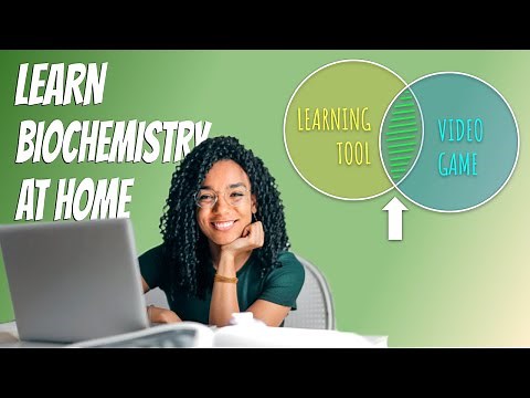 Introducing Foldit Education Mode (For TEACHERS!)