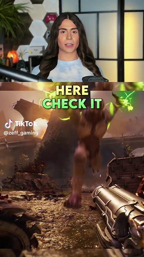 Introducing Doom: The Dark Ages - Official Trailer