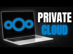 This Is the Smartest Way to Self-Host Nextcloud
