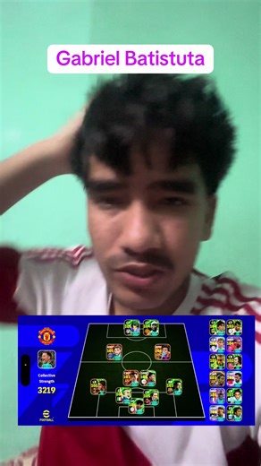 Gabriel Batistuta: The Ultimate Player in eFootball 2022