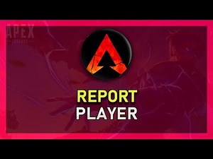 Apex Legends - How To Report Hacker, Cheater, Griefer, AFK ...