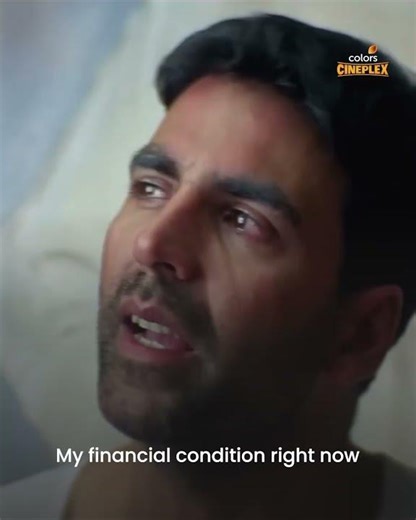 Financial | Colors Cineplex