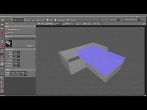 DIALux evo Tutorials for Beginners part 24 — Tips and tricks for advanced users: The cut out tool