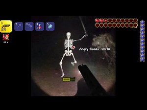 Terraria memes 5 (I made)