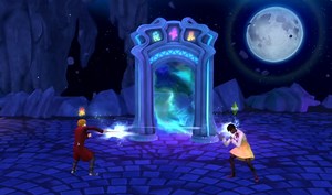 Sims 4: The Realm Of Magic Guide - The Perks Of Being A Spellcaster