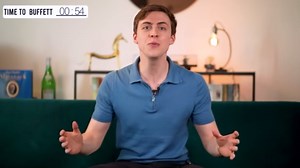 Warren Buffett: The Big Problem with Dividend Investing