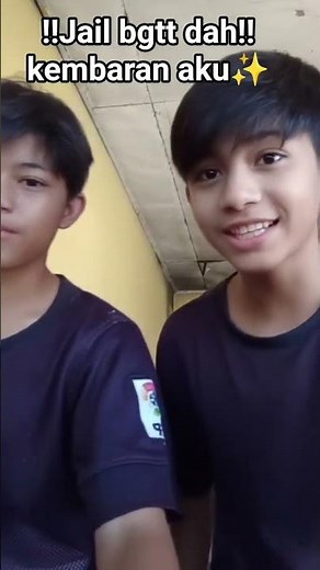 gabut doang guys #momlife #funny #toddlermom #lookuglychallenge #twins #staufferfamily #funnytrend