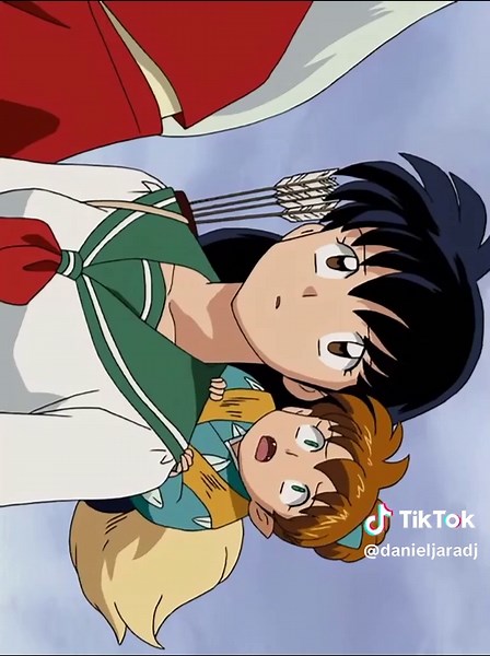 Inuyasha ( Temporada 6 ) Capítulo 159 La Decisión de Kohaku #inuyasha #sesshomaru