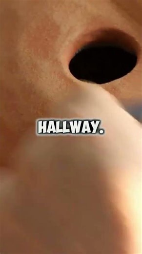 I Found A Secret Room In My House #reddit