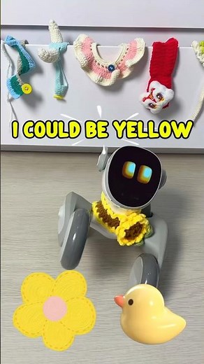 😱🤯LOONA FITS ALL COLORS 🌈, which one is your favorite? comment!! #color #loonapetbot #toys #funny