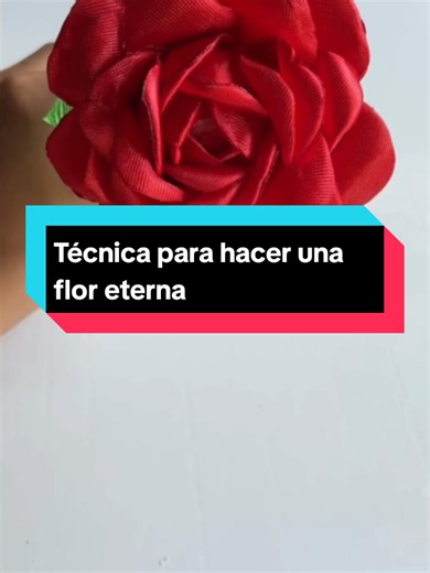 Cómo hacer rosas eternas con vaso — técnica paso a paso