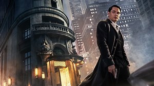 The Continental: From the World of John Wick Review