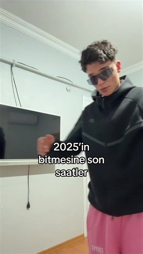 Bitti aga #keşfet #yılbaşı #2025 | And The 2025 Season Comes To An End