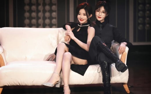 【VR/奶包】《Sweet Trap》 VR视角版