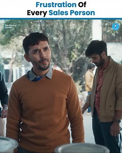 5.4M views · 10K reactions | Frustration of every sales person . . #TTL #fbviral | The Timeliners | Facebook