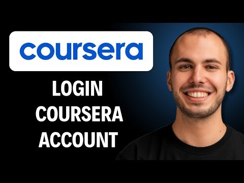 How to Log In to Coursera Account [2026 Full Guide]