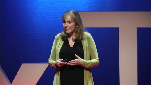 The Woman Who Changed Her Brain: Barbara Arrowsmith-Young at TEDxToronto | The Arrowsmith Program