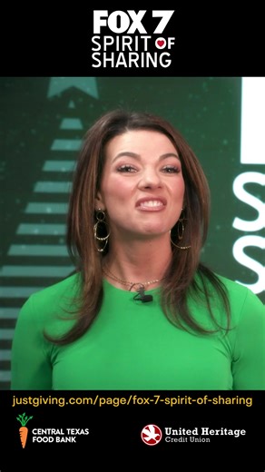 6.5K views · 11 reactions | FOX 7 Austin on Reels | Facebook