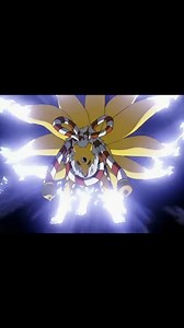 #Renamon digievoluciona en #Kyubimon #Digimon #DigimonTamers #DigimonSigueVIVOEnEspaña | Digimon Freaks | Facebook