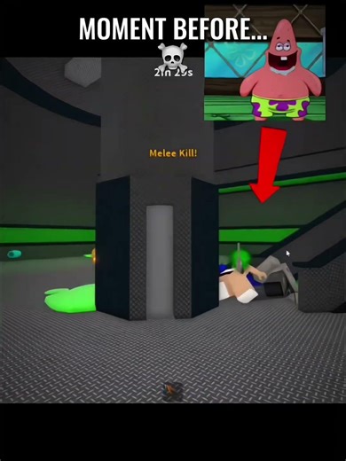 Best strategy🗿👌 #roblox #viral #edit #mm2 #fypシ #shorts