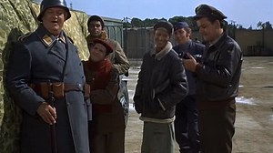 Hogan's Heroes S06E13 - The Gypsy.avi