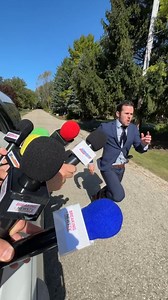 758K views · 18K reactions | I am "running", Part 2: The press is coming. Go to daniellabelle.com to join. | Daniel LaBelle | Facebook