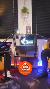 On It's more than just money, we talk about formalizing your informal business. Your daily cash flow is proof of income if you bank it. track it, and structure it. #itsmorethanjustmoney #witnessmdaka #addprop | Witness Mdaka - It's More Than Just Money